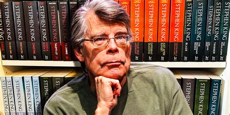 stephen king pictures