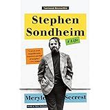 stephen sondheim life meryle secrest Reader