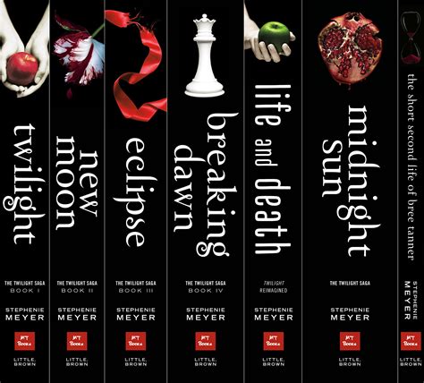 stephenie meyer books Epub