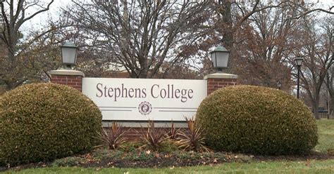 stephens college tuition