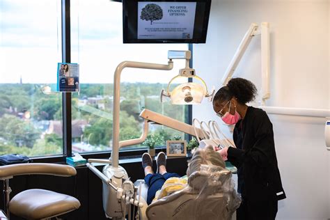 stephens dentistry evanston il