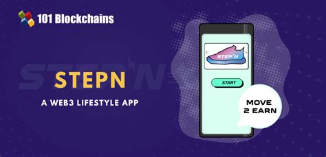 stepn crypto