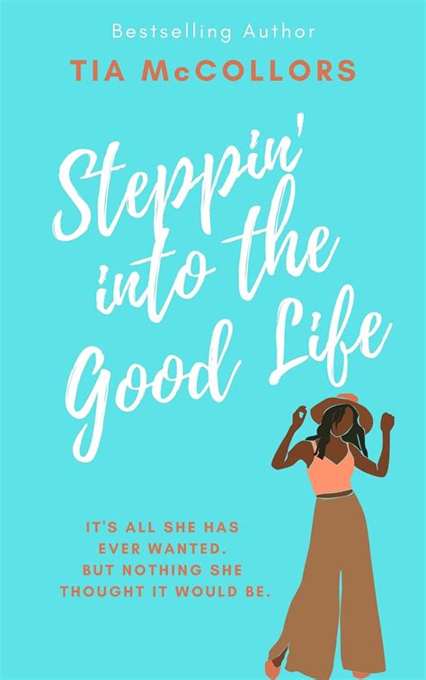 steppin into the good life Reader