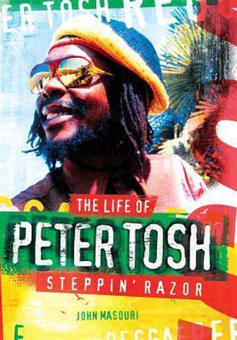 steppin razor the life of peter tosh Doc