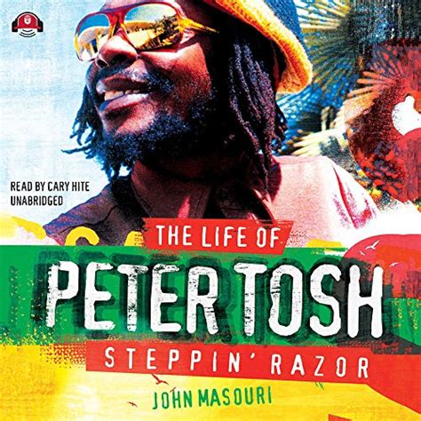 steppin razor the life of peter tosh Doc