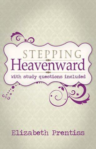 stepping heavenward with study questions student edition Epub