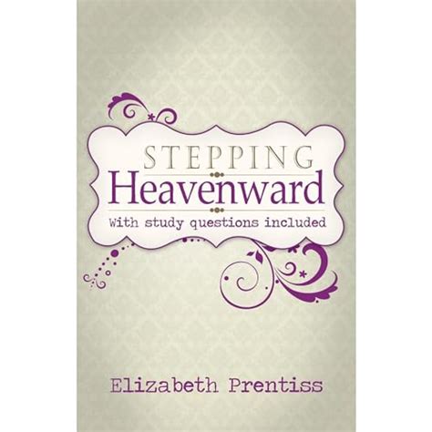 stepping heavenward with study questions student edition Epub