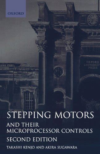 stepping motors and their microprocessor controls Epub