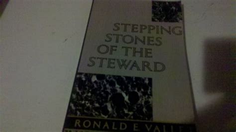 stepping stones of the steward library of christian stewardship PDF