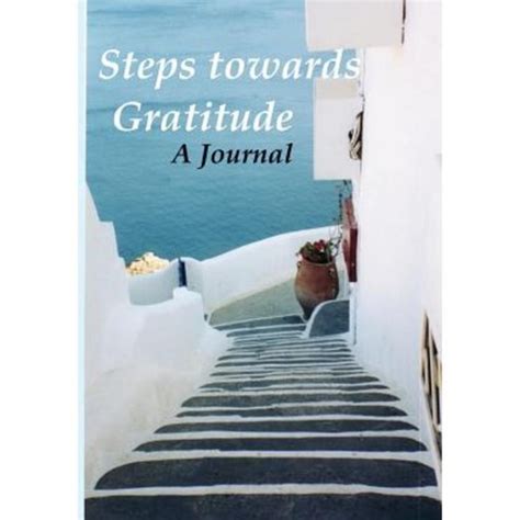 steps towards gratitude Reader