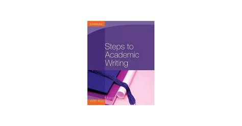 steps-to-academic-writing-education-amp-schools-resources- Ebook Doc