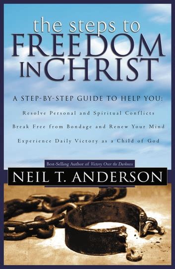 steps_to_freedom_in_christ_rmcb Ebook Kindle Editon