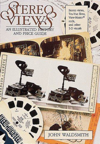stereo views an illustrated history and price guide Kindle Editon