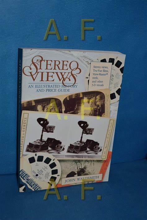 stereo views an illustrated history and price guide Kindle Editon