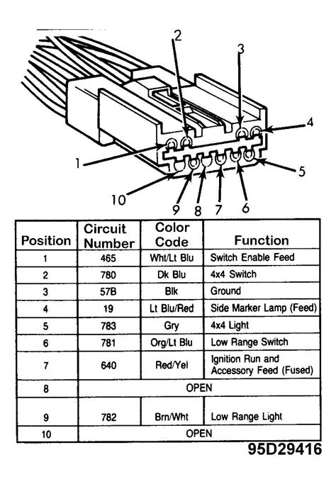 stereo wiring diagram for 94 ford ranger Kindle Editon