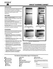 steris warming cabinet user manual Reader