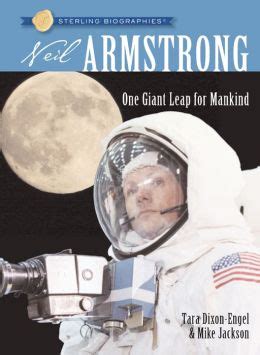 sterling biographies® neil armstrong one giant leap for mankind Kindle Editon