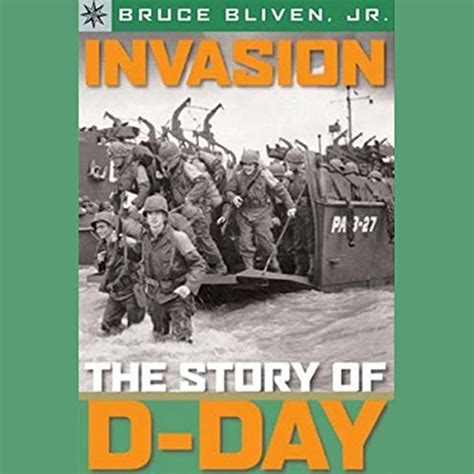 sterling point books® invasion the story of d day PDF