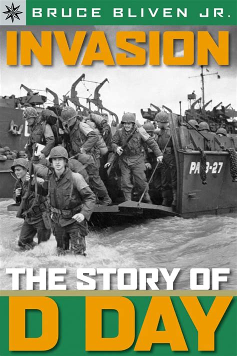 sterling point books® invasion the story of d day PDF