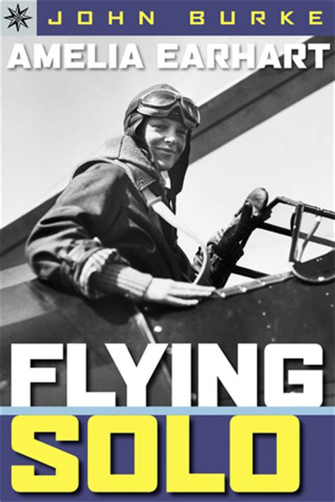 sterling point books amelia earhart flying solo Kindle Editon