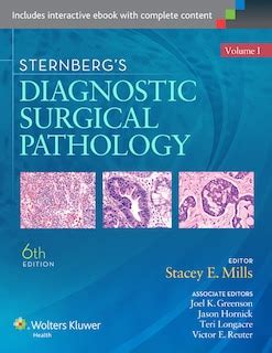 sternbergs diagnostic surgical pathology 2 volume set Kindle Editon