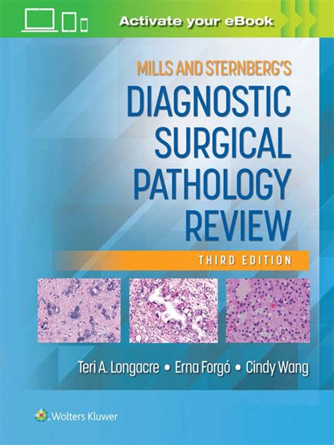 sternbergs diagnostic surgical pathology review PDF