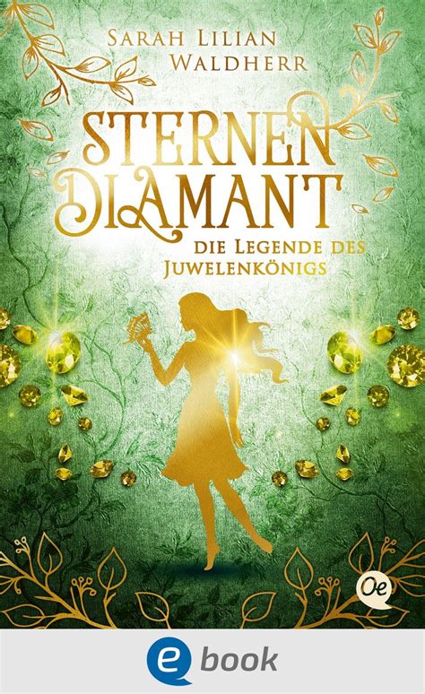 sternendiamant juwelenk nigs sarah lilian waldherr ebook Kindle Editon