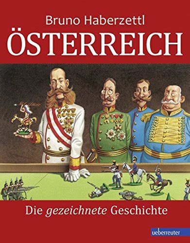 sterreich die gezeichnete geschichte sonderausgabe PDF