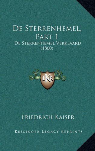 sterrenhemel dutch f kaiser PDF