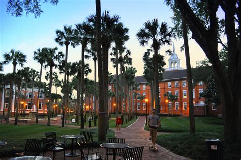 stetson acceptance rate