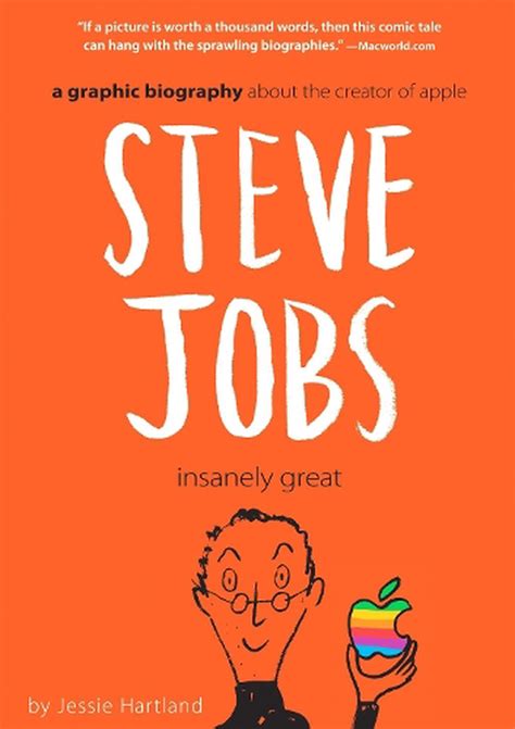 steve jobs insanely great Reader