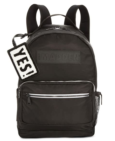 steve madden bookbag