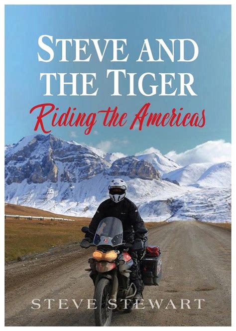 steve tiger riding americas stewart ebook Doc