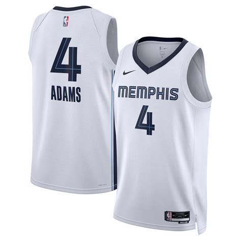 steven adams basketball jersey