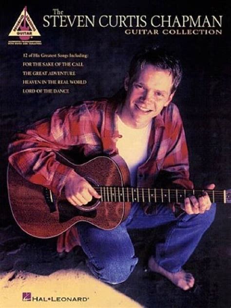 steven curtis chapman book Doc