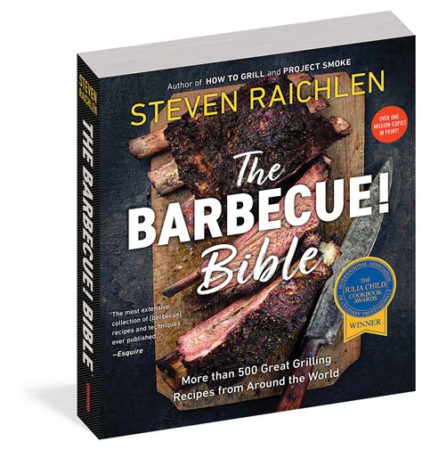 steven raichlens barbecue bible grillbutter ebook Doc