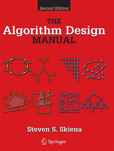 steven skiena the algorithm design manual solutions Reader