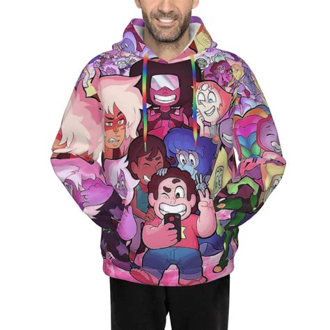 steven universe sweatshirt