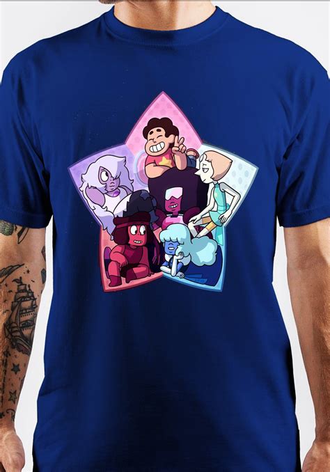 steven universe t shirt