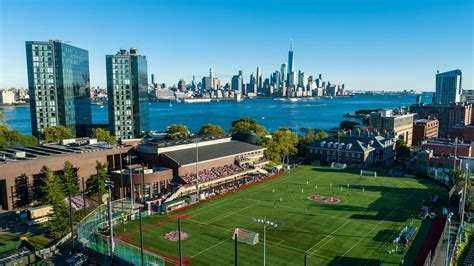 stevens institute of technology tours