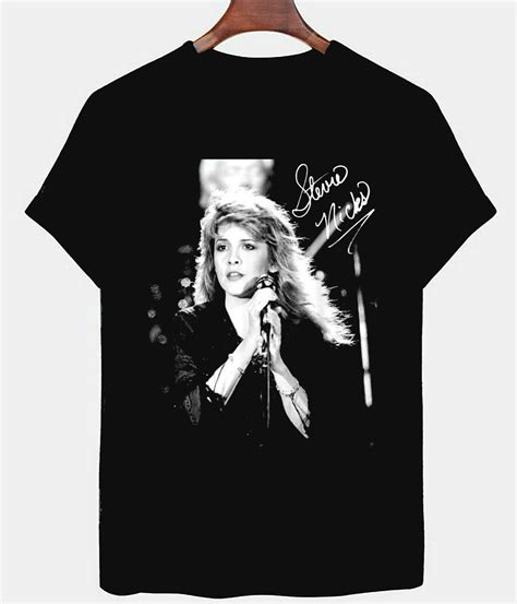 stevie nicks shirt