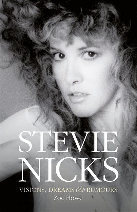 stevie nicks visions dreams and rumors PDF