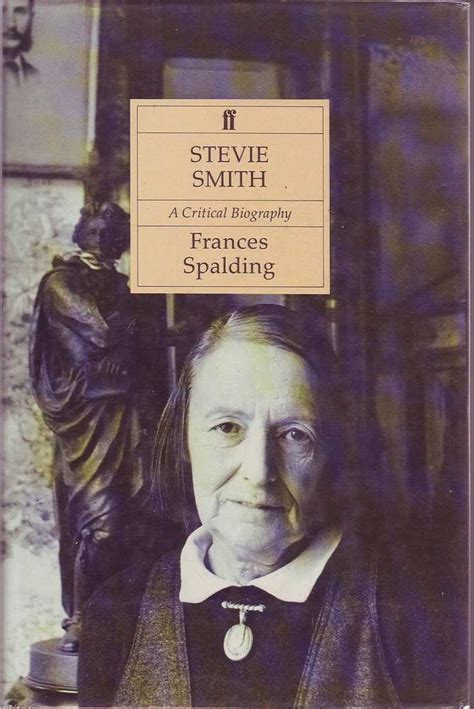 stevie smith a critical biography PDF