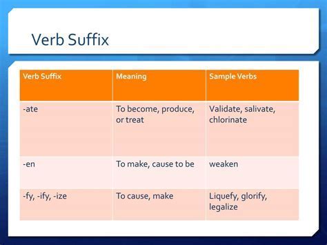 steward suffix