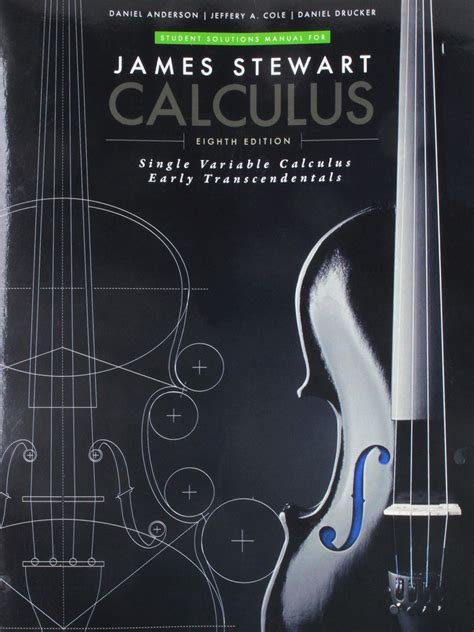 stewart single variable calculus 7th edition solutions manual Epub