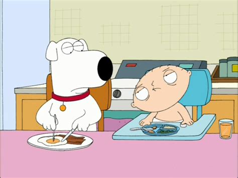 stewie b goode