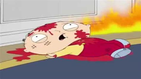 stewie griffin dead