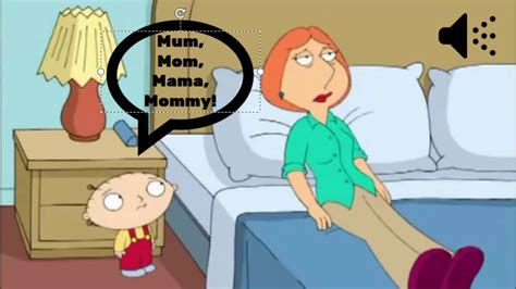 stewie griffin mom mom mom