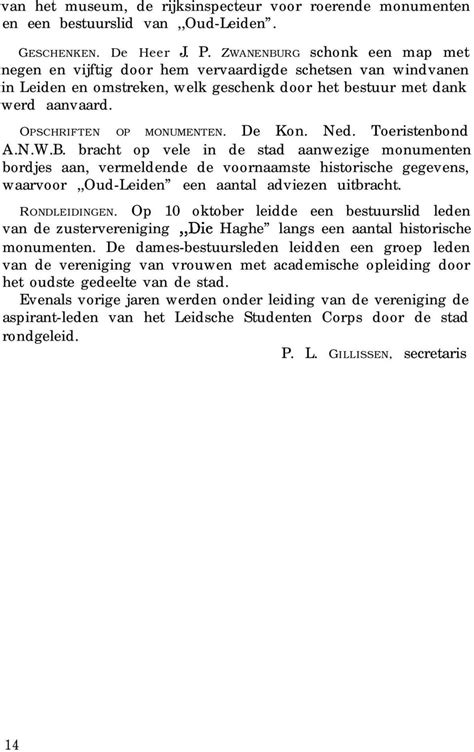 stichting leidse studentenhuisvesting 19671977 Reader