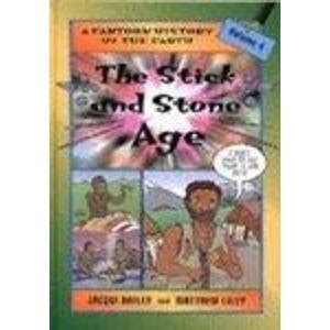 stick and stone age the cartoon history of the earth Epub